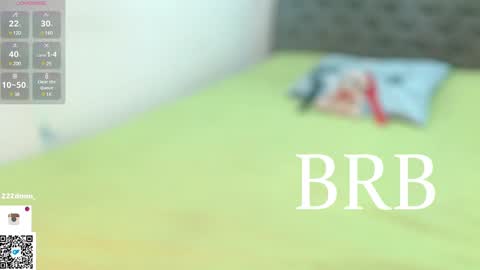 Snapshot of lakshmi_222 chatting on 03/11/25, 01:12 IG222dmm online show from 03/11/25, 01:12