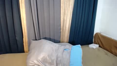 kristine online show from 02/03/26, 02:53