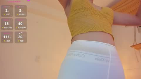 lakshmi_rai online show from 12/09/24, 07:39