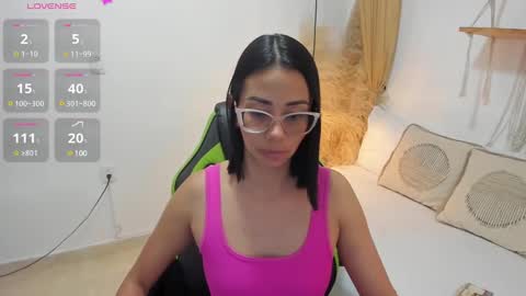 lakshmi_rai online show from 12/19/24, 07:29