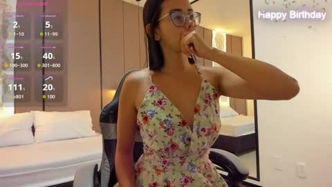 lakshmi_rai online show from 09/11/25, 12:27