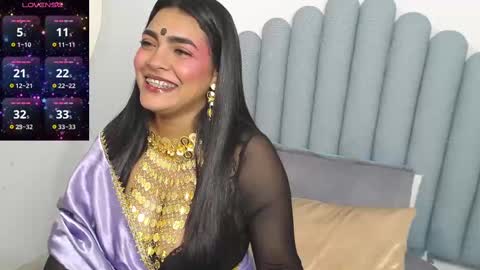 Snapshot of lakshmirani617378 chatting on 11/08/25, 11:54 Laskhmirani online show from 11/08/25, 11:54