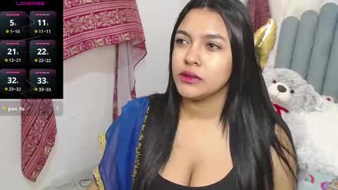 Snapshot of lakshmirani617378 chatting on 12/05/25, 12:03 Laskhmirani online show from 12/05/25, 12:03