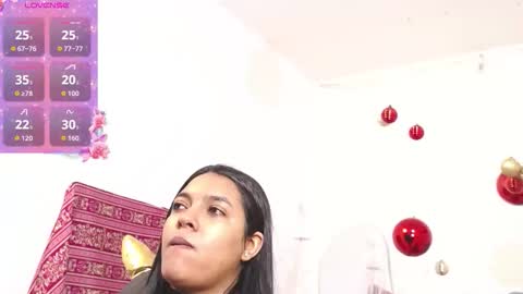 Snapshot of lakshmirani617378 chatting on 12/16/25, 11:48 Laskhmirani online show from 12/16/25, 11:48