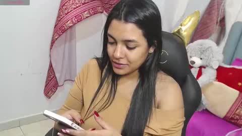 Laskhmirani online show from 12/18/25, 11:38