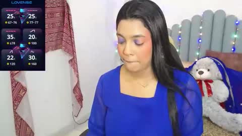 Laskhmirani online show from 02/12/26, 12:11