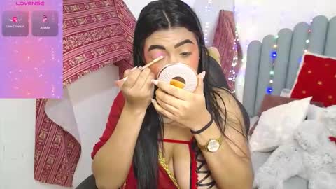 Laskhmirani online show from 02/19/26, 11:39