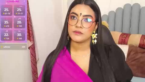 Laskhmirani online show from 02/24/26, 02:26