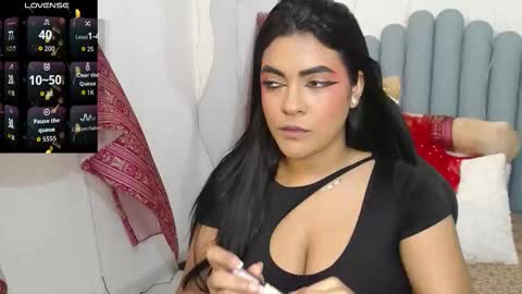 Laskhmirani online show from 02/27/26, 12:05