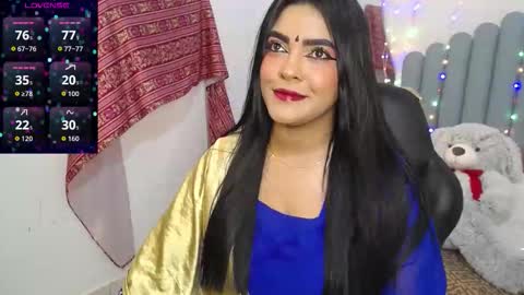 Laskhmirani online show from 03/03/26, 11:49