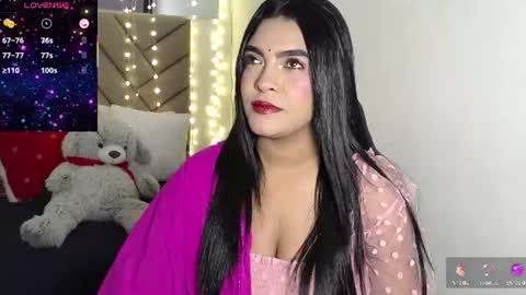 Laskhmirani online show from 07/22/26, 11:57