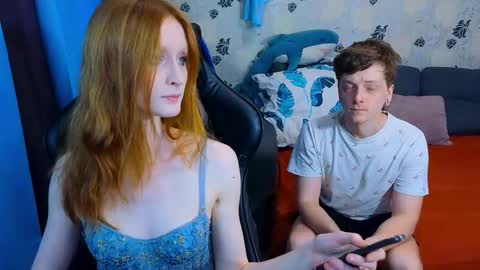 Lu  Alex online show from 01/08/26, 10:06