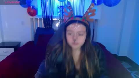 Snapshot of lala_clark chatting on 10/31/25, 12:50 Lala clark online show from 10/31/25, 12:50