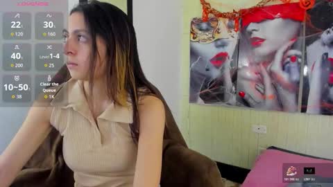 Snapshot of lala_clark chatting on 11/05/25, 12:16 Lala clark online show from 11/05/25, 12:16