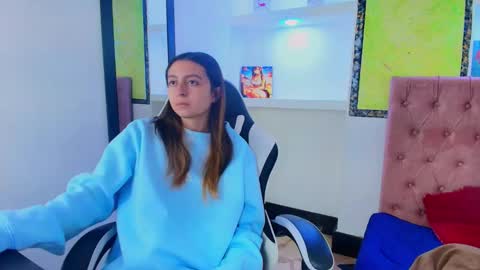 Snapshot of lala_clark chatting on 11/18/25, 11:36 Lala clark online show from 11/18/25, 11:36