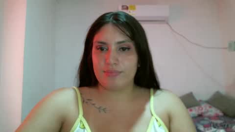 laura gomez online show from 01/16/25, 08:57