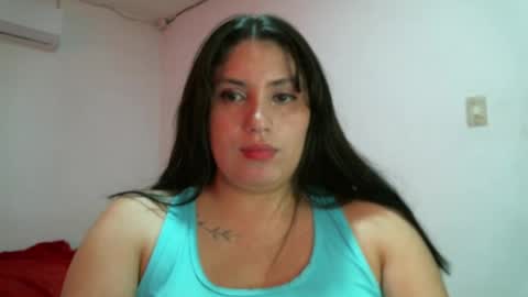 laura gomez online show from 02/12/25, 06:40