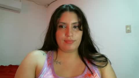 laura gomez online show from 02/13/25, 07:10