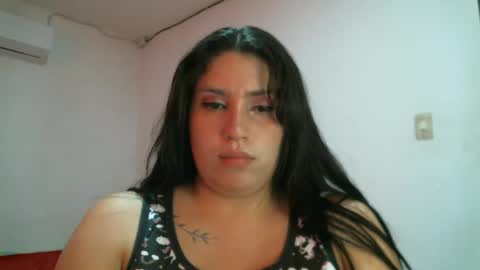 laura gomez online show from 02/14/25, 05:57