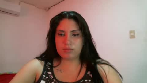 laura gomez online show from 02/14/25, 08:59