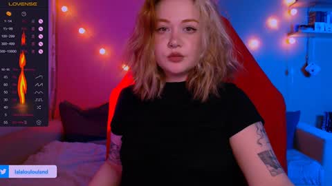 Nicky online show from 12/20/24, 09:06