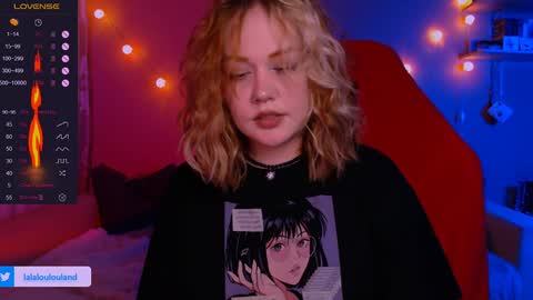 Nicky online show from 12/21/24, 09:25