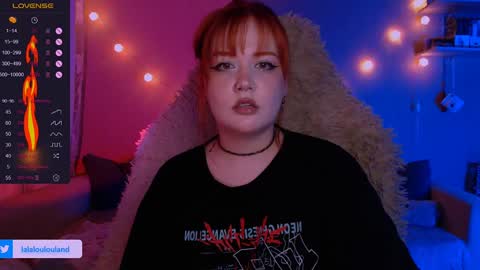 Nicky online show from 01/11/25, 12:44