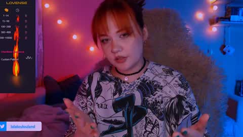 Nicky online show from 01/12/25, 12:28