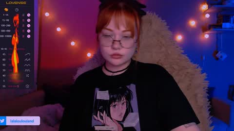 Nicky online show from 01/19/25, 09:02