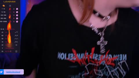 Nicky online show from 02/02/25, 06:20