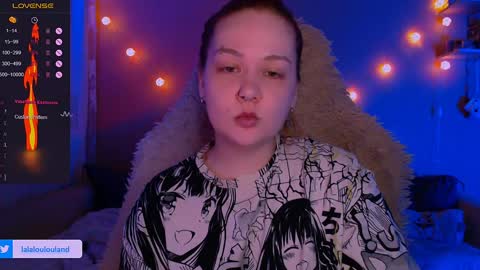 Nicky online show from 02/07/25, 09:04