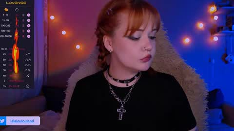 Nicky online show from 02/16/25, 09:27