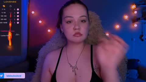 Nicky online show from 02/23/25, 07:07