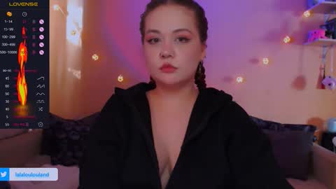 Nicky online show from 10/18/25, 12:06