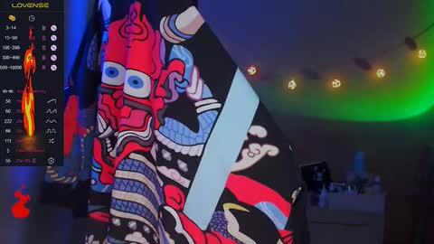 Nicky online show from 11/09/25, 12:36