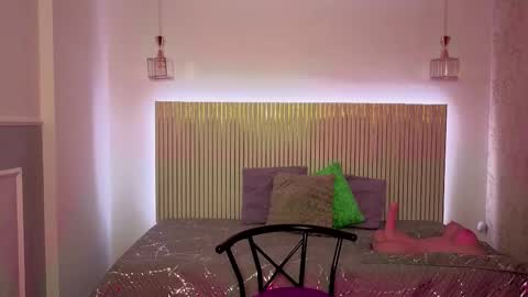 Miss Lala online show from 09/29/25, 01:16