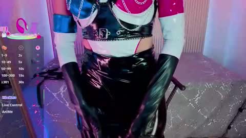 Miss Lala online show from 02/26/26, 08:19