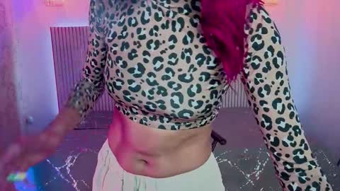 Miss Lala online show from 02/27/26, 03:12