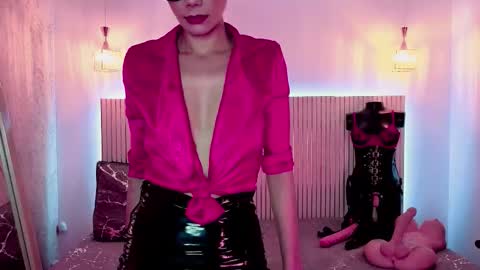 Miss Lala online show from 03/06/26, 04:03