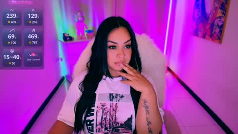 lalablack1_ online show from 12/10/24, 12:50