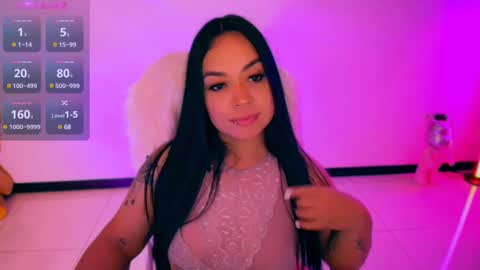 lalablack1_ online show from 12/26/24, 11:13