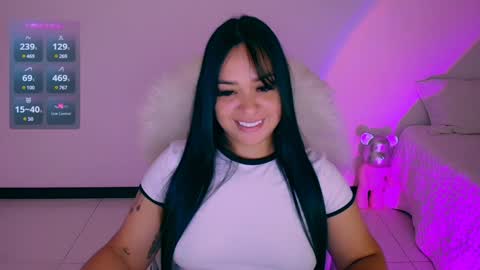 lalablack1_ online show from 01/22/25, 04:44