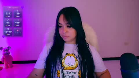 lalablack1_ online show from 02/19/25, 01:40