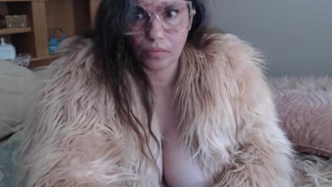 Naomi Rose online show from 03/12/25, 04:46