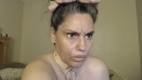 Snapshot of lalaisallbad chatting on 02/16/26, 09:05 Naomi Rose online show from 02/16/26, 09:05