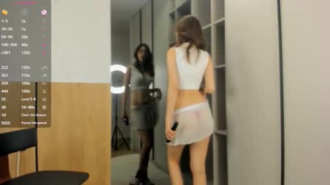 Julia online show from 10/16/25, 08:10