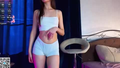 Julia online show from 10/28/25, 09:57