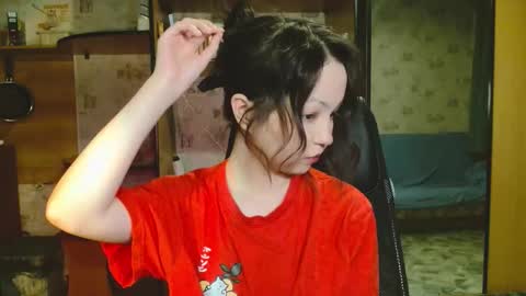 lalallalalaaa online show from 12/15/25, 04:33