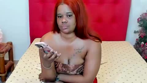 lalalove26 online show from 02/02/26, 04:27