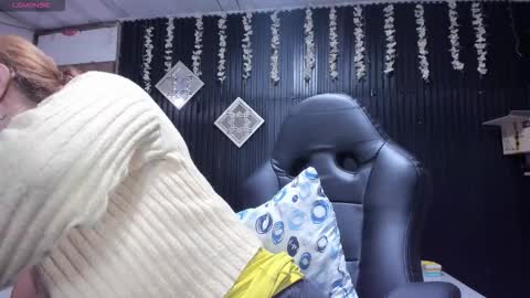 Snapshot of lalanaughty1 chatting on 10/16/25, 11:44 Sofi online show from 10/16/25, 11:44